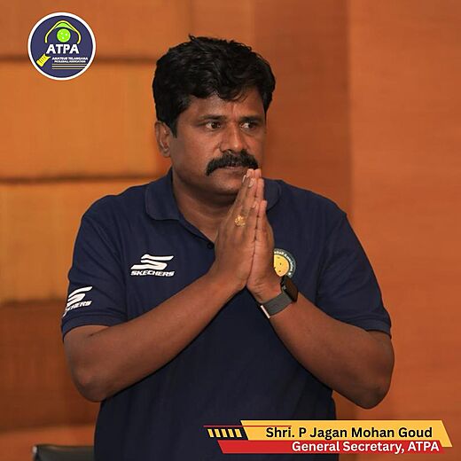 General Secretary