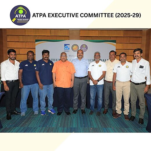 Executive Committee