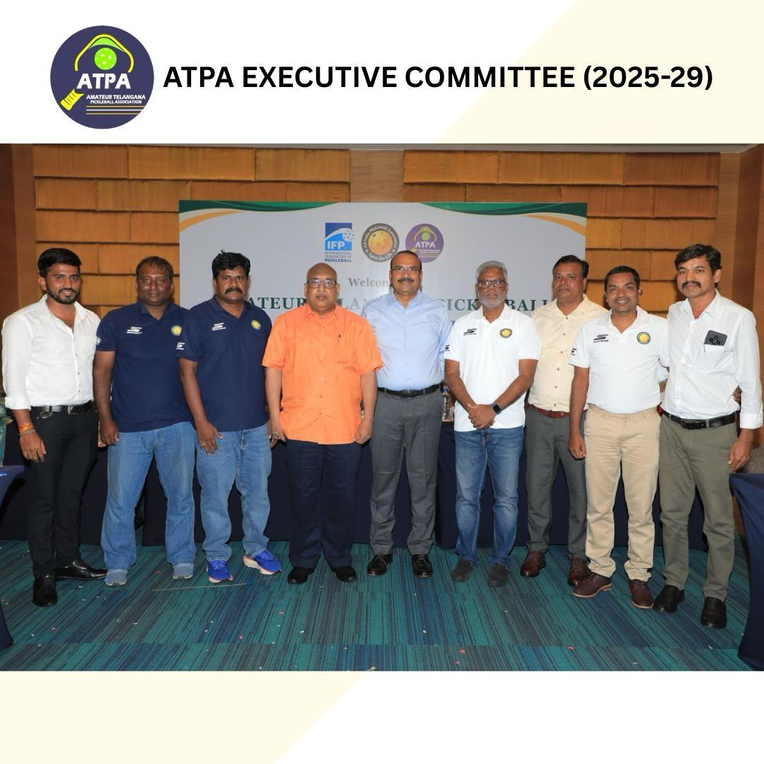 Executive Committee